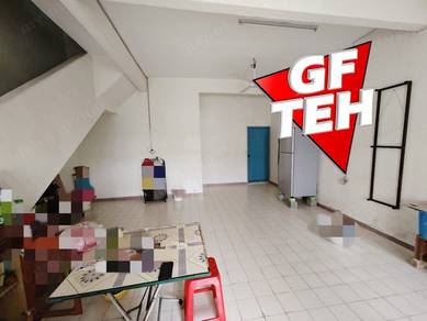 Under Bank Value | Double Storey Terrace | Taman Amra | Bukit Mertajam