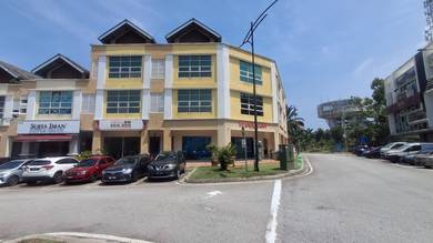 Ground Floor Shop Bistari De Kota, Kota Damansara