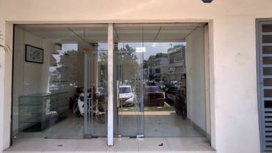 Ground Floor Shop Bistari De Kota, Kota Damansara