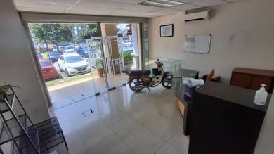 Ground Floor Shop Bistari De Kota, Kota Damansara