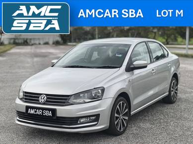 Volkswagen POLO 1.2 TSI HIGSPEC (A) [WARRANTY]