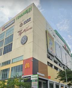 Pandan Perdana Double Storey House Kitchen Extended Near All Amenities