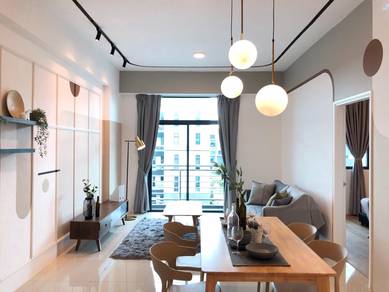 Laticube Apartment For Sale