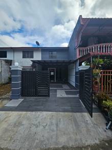 Terraced-House-for-sale-Skudai-Johor