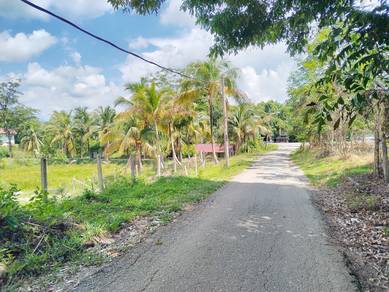 Agricultural-Land-for-sale-Kuala-Ketil-Kedah