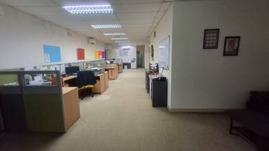 Office For Rent at Bistari De'Kota, Kota Damansara