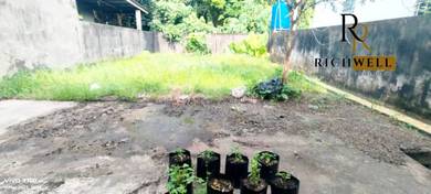 (Rare listing) Taman Orchid 1 Tuaran. 999 Leasehold For Sale ‼️
