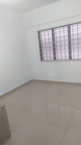 Rumah Pangsa Mewah Indah