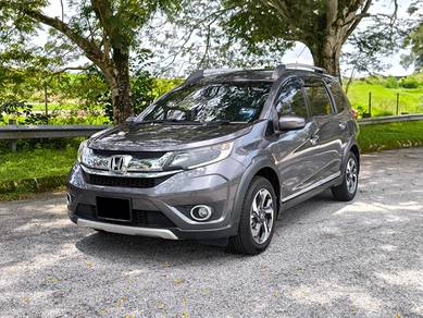 Honda BR-V 1.5 V (A)
