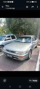 Toyota SEG 1.6 (A))