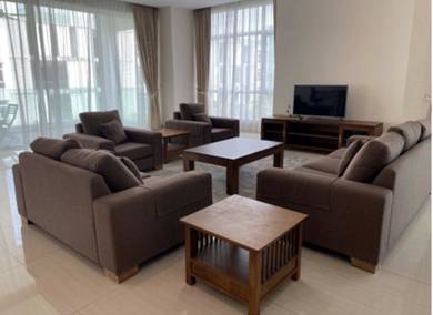 SOFA Set FABRIC