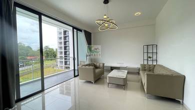 Pd Residence Condominium For Rent at Ong Tiang Swee