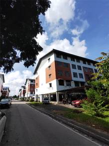 Taman Putri Kulai
