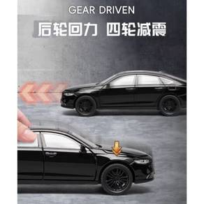 1:32 Scale Honda Accord Alloy Model Car with Sound