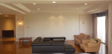 Parkview Tower Apartment For Rental