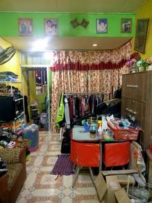 Single Storey Terrace Taman Bakawali Tasek Gelugor For Sale