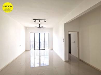 Cheapest Deal !! Senzville, 1080 Sqft, Low Floor, Basic, With Keys !!