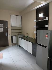 Bayu marina Bayu puteri studio fully furnished/sea view / view n offer