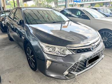 Toyota CAMRY 2.5 HYBRID*NEW HYBRID BATTERY*