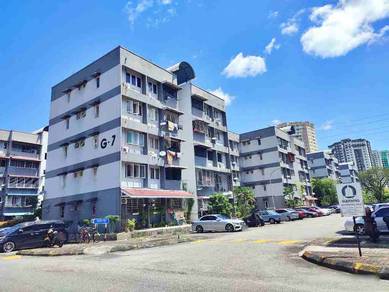 Baiduri Apartment - 7 min to Lotus's Ampang