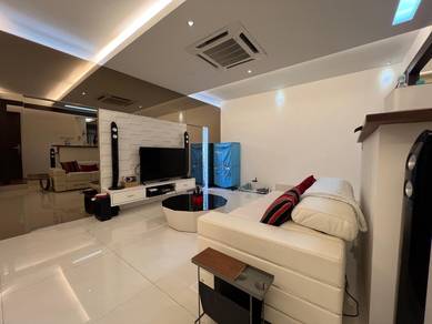 Maica Court Apartment Luxury Renovated Persiaran Gurney Pulau Tikus