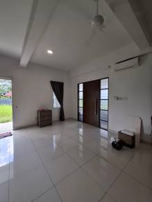 Semi-Detached-House-for-rent-Papar-Sabah