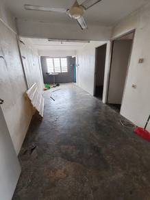 [Near Aeon Mall ! ] Taman Impian Jaya Flat, Alma, Bukit Mertajam