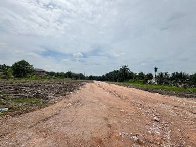 Agricultural-Land-for-sale-Puncak-Alam-Selangor-1