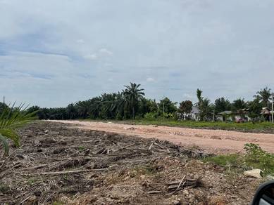 Agricultural-Land-for-sale-Puncak-Alam-Selangor