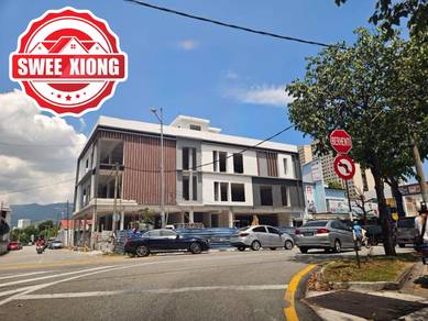 Shop-lot-for-rent-Jelutong-Penang