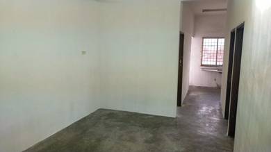 Juru worker hostel taman Juru 3room corner 