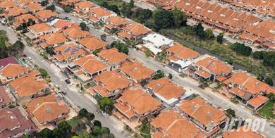 Bukit Tinggi 2 Semi-d 45x82 Reno Extended