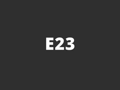 E23