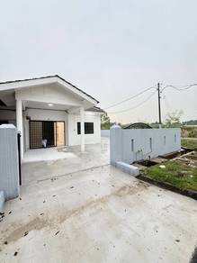 1-storey-Terraced-House-for-sale-Senai-Johor