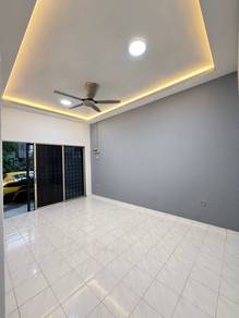 1-storey-Terraced-House-for-sale-Senai-Johor-3