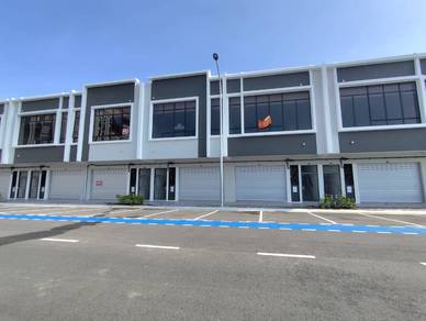 Shop-lot-for-rent-Kluang-Johor