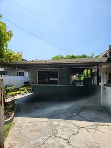 Taman Likas Jaya SemiD House For Sale