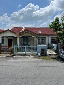 Single Storey House @ Taman Pinggiran Cyberjaya 🔥