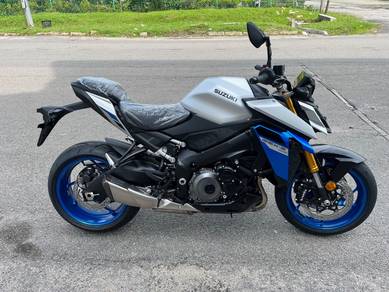 Suzuki gsx-s1000 z1000 mt10 cb1000r