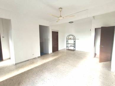 Sri Wira Apartment
