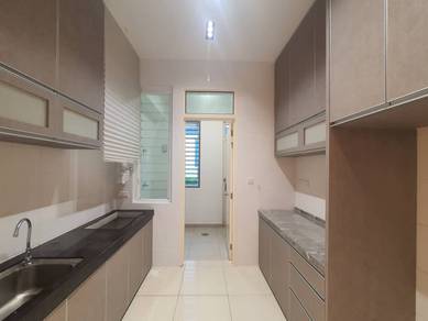 2sty terrace house merrydale eco majestic semenyih selangor