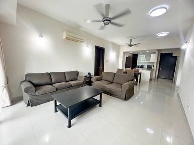 Puteri Palma Condominium