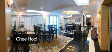 Silverton Luxury Condo 4230sf Fully Furnished With Seaview Gurney