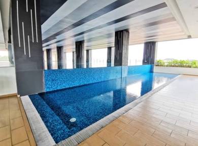 【Simfoni 1 Apartment】3R2B 2CP Full loan for First home🔥 Booking 1k