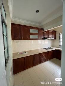 Fully extend and renovation double storey Near SH Thai chinese are