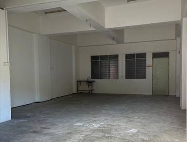 Ampang,Pandan Indah, Taman Muda