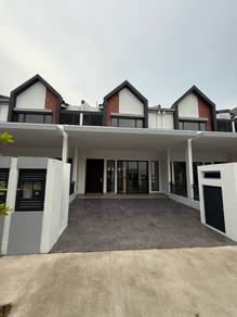 [Below Market] 2 Storey Ilham Residence 2 Elmina East Denai Alam House