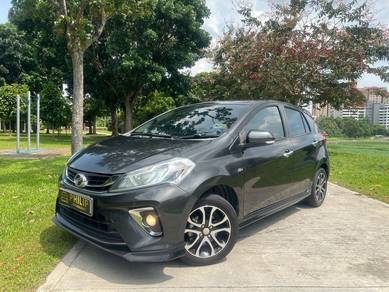 Perodua MYVI 1.5 AV (A) Direct Owner Advance
