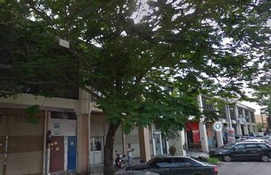 Warehouse-/-Factory-for-sale-Permatang-Tinggi-Penang