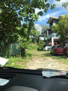 Agricultural-Land-for-sale-Gombak-Kuala-Lumpur